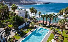 Hotel Oceano Tenerife